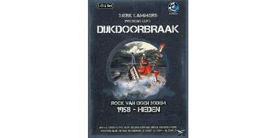 Dijkdoorbraak!