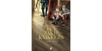 Zakje Knikkers - D02 Deel 2