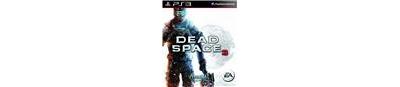 DEAD SPACE 3 MIX PS3 -