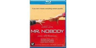 B-MR NOBODY-VN