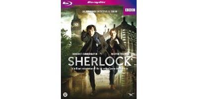 B-SHERLOCK 1-VN