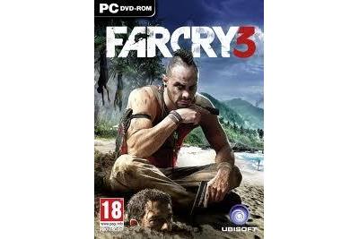 FAR CRY 3 MIX PC