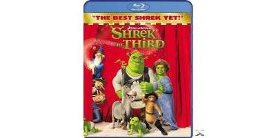 B-SHREK 3-BILINGUE