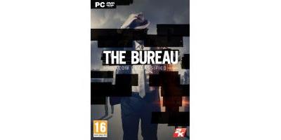 THE BUREAU XCOM DECLASSIFIED MIX PC -