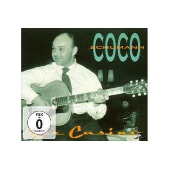 Coco, Coco Schumann, Schumann - 1