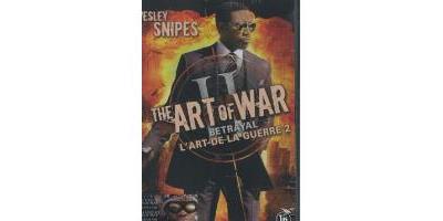 ART OF WAR 2-BILINGUE