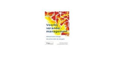 Voorbij Verandermanagement