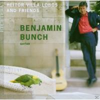 Heitar villa-lobos and..