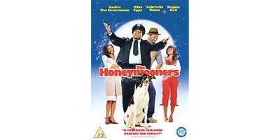The Honeymooners