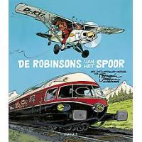 De Robinsons van het spoor