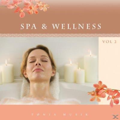 Spa And Wellness Vol.2