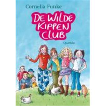 Wilde Kippen Club - broché - Cornélia Funke - Achat Livre | fnac