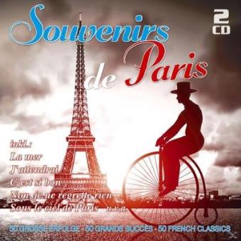 50 Grands Succès - Various - CD album - Achat & prix | fnac