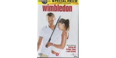 WIMBLEDON/VN