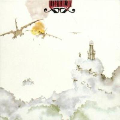 CLEAR BLUE SKY/LP