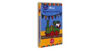 MIMI 5/APPREND A COMPTER/VF
