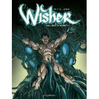 Wisher 4: Bolhoed en toverstaf