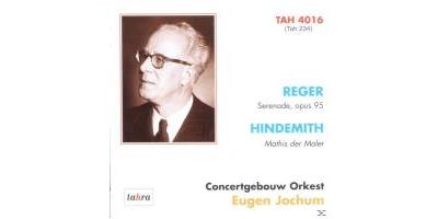 SERENADE MATHIS DER MAHLER