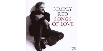 SONGS OF LOVE