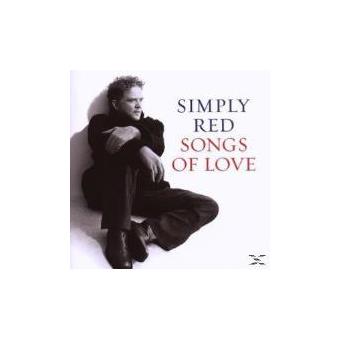 Simply Red - Songs Of Love - 1