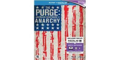 B-PURGE-ANARCHY-AMERICAN NIGHTMARE 2-ANARCHIE-BILINGUE