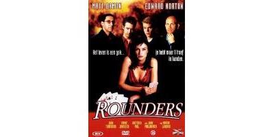 ROUNDERS/VN