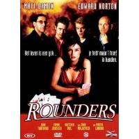 Rounders (dvd) (imp)