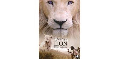WHITE LION-VN