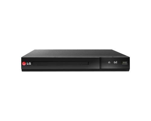 LG Dp132 - Lecteur Dvd