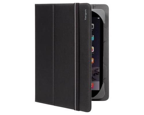 TARGUS THZ591EU FIT N' GRIP CASE 9-10 BLACK