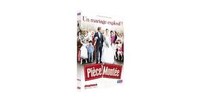 PIECE MONTEE-VF