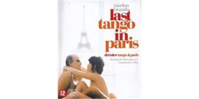 B-LAST TANGO IN PARIS-DERNIER TANGO A PARIS-BILINGUE