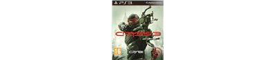 Crysis 3 Mix Ps3 -
