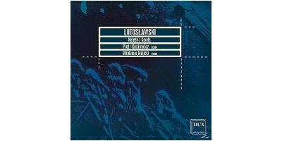 Lutoslawski Carols