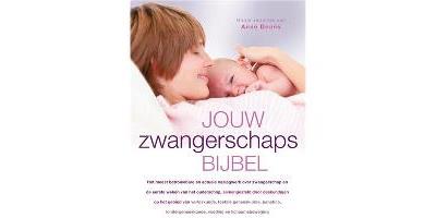 Jouw zwangerschaps bijbel