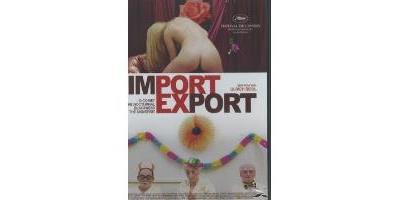 IMPORT EXPORT-VN