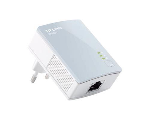 TP-LINK TL-PA411 AV500 NANO CPL