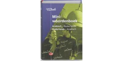 Van Dale Miniwoordenboek Arabisch