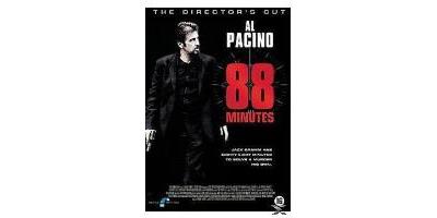88 MINUTES-DIRECTOR S CUT-VN