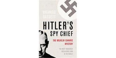 Hitler's Spy Chief, Cassell