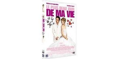Le Plus Beau Jour De Ma Vie