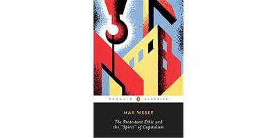 The Protestant Ethic and the 'Spirit' of Capitalism and Other Writings, Penguin Twentieth-Century Classics
