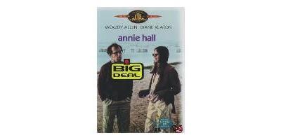 ANNIE HALL-BILINGUE