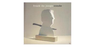 ZONDE/DIGIPACK