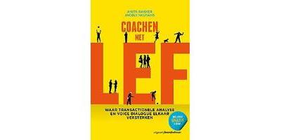 Coachen met lef