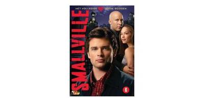 SMALLVILLE 6-VN