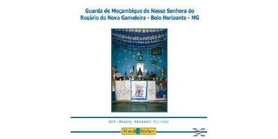 GUARDA DE MOCAMBIQUE DE N.S. DO ROS