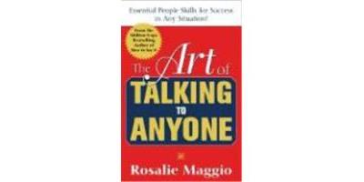 The Art of Talking to Anyone: Essential People Skills for Success in Any Situation: Essential People Skills for Success in Any Situation