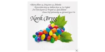 NORSK BRYGG