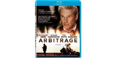 B-ARBITRAGE-VN